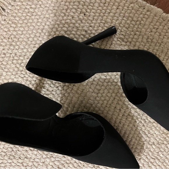 Pointy heel in good condition - Picture 7 of 10